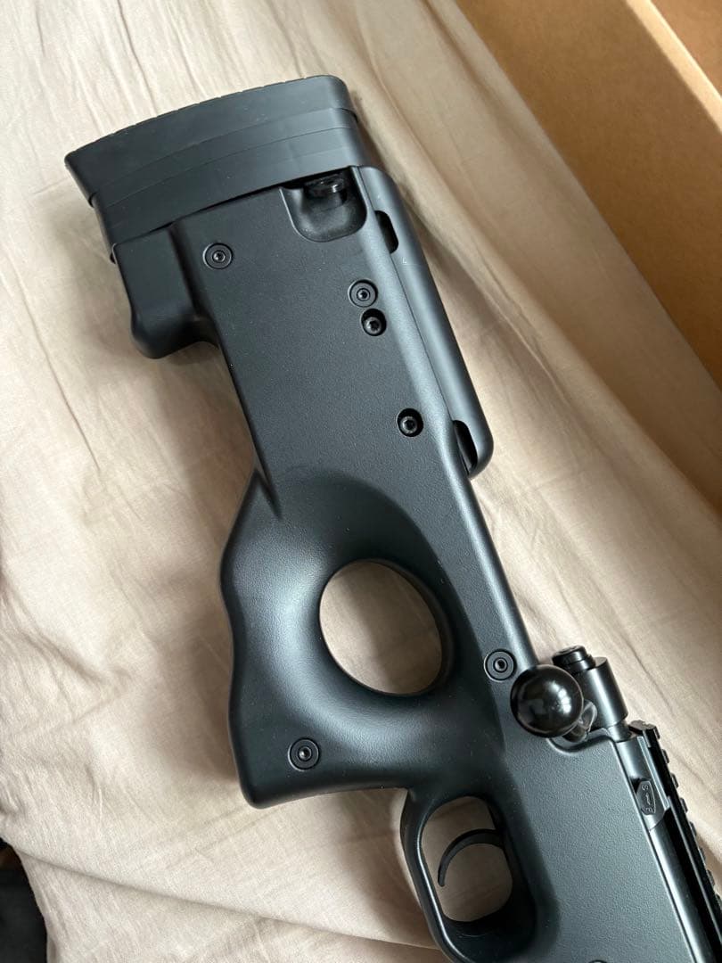 TYPE 96 junior エアコッキングボルトアクション