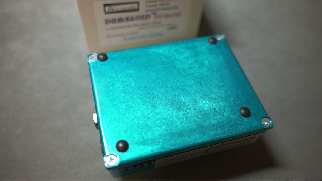 Shin’s Music DUMBLOID 335 Special