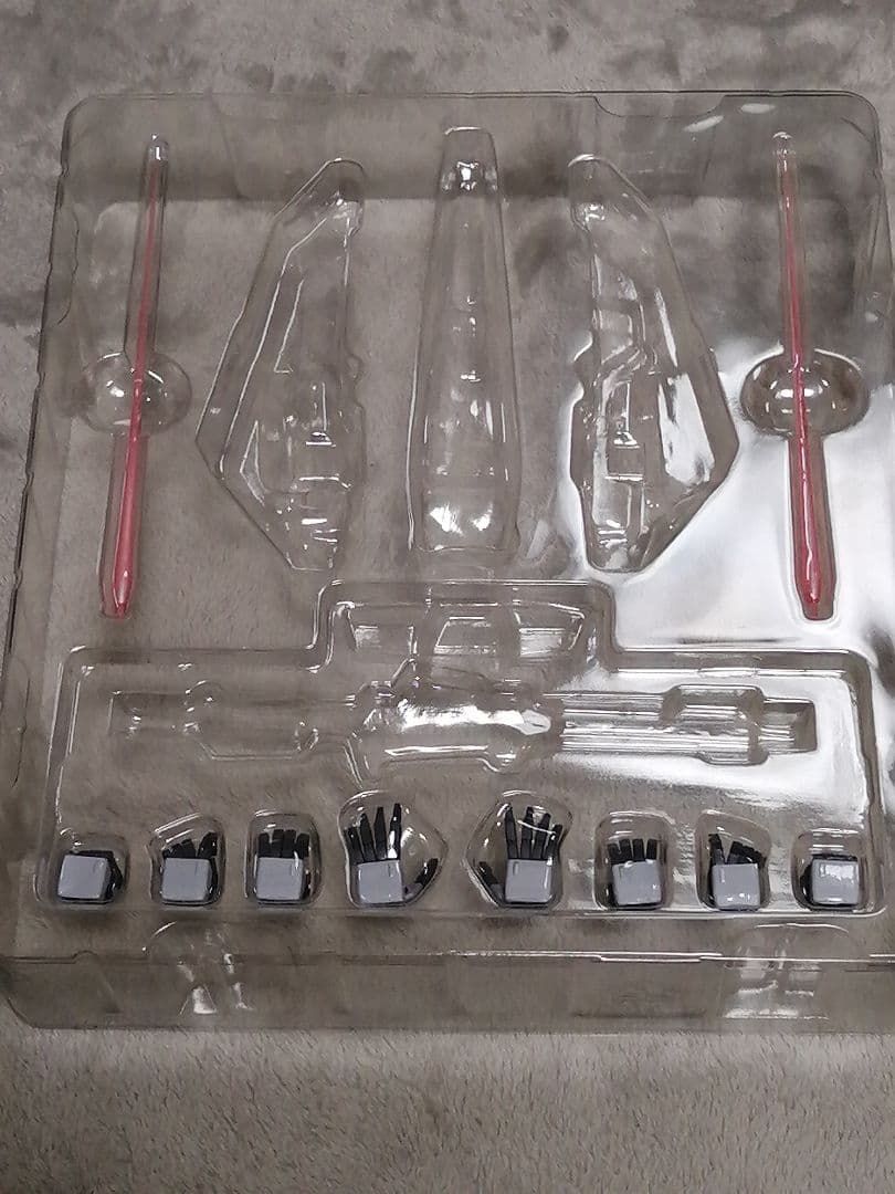 メタルビルドZガンダム