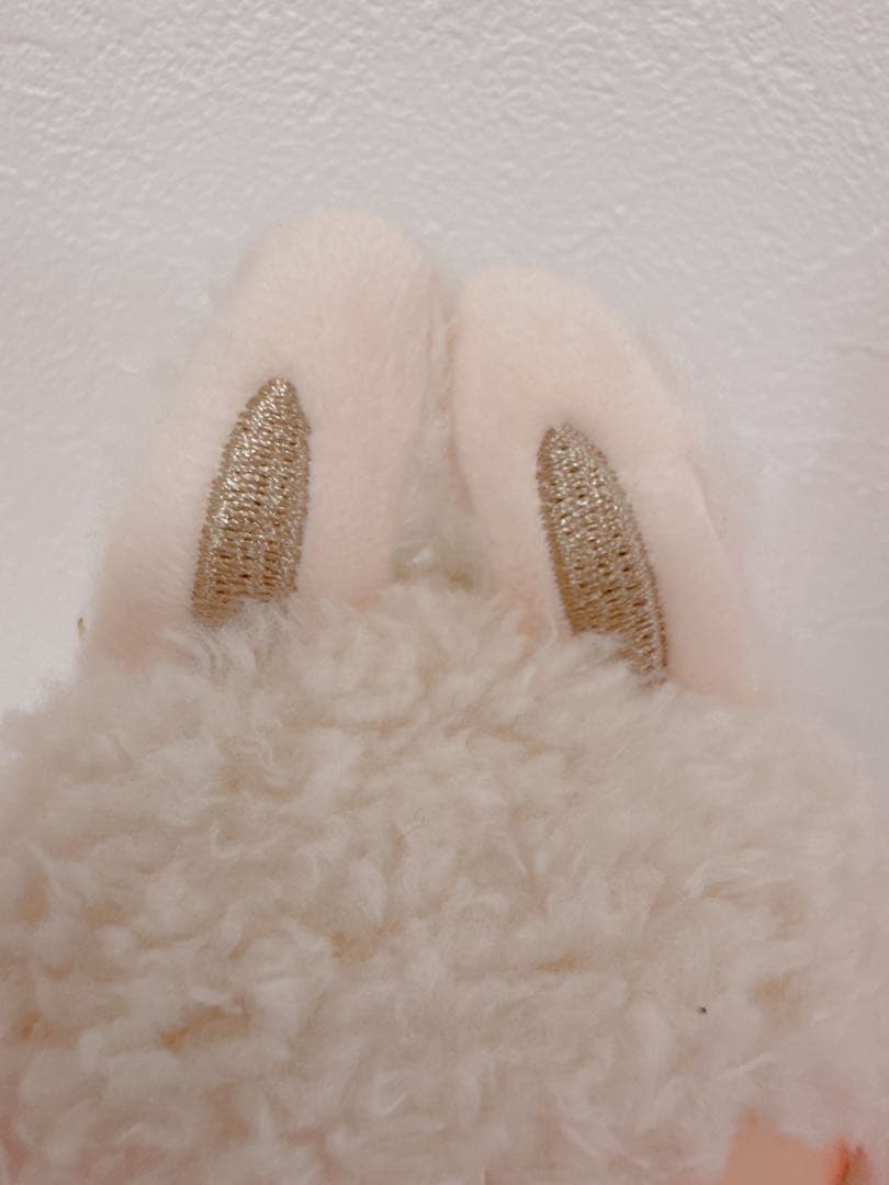 THE MONSTERS ラブブ ピンク・白 おまけあり