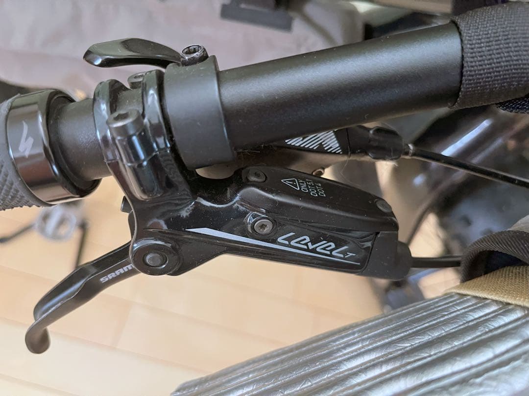 【美レア❗️】SPECIALIZED (スペシャライズド) FATBOY 2018