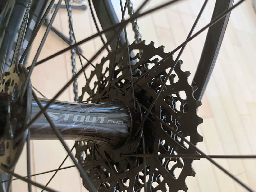 【美レア❗️】SPECIALIZED (スペシャライズド) FATBOY 2018