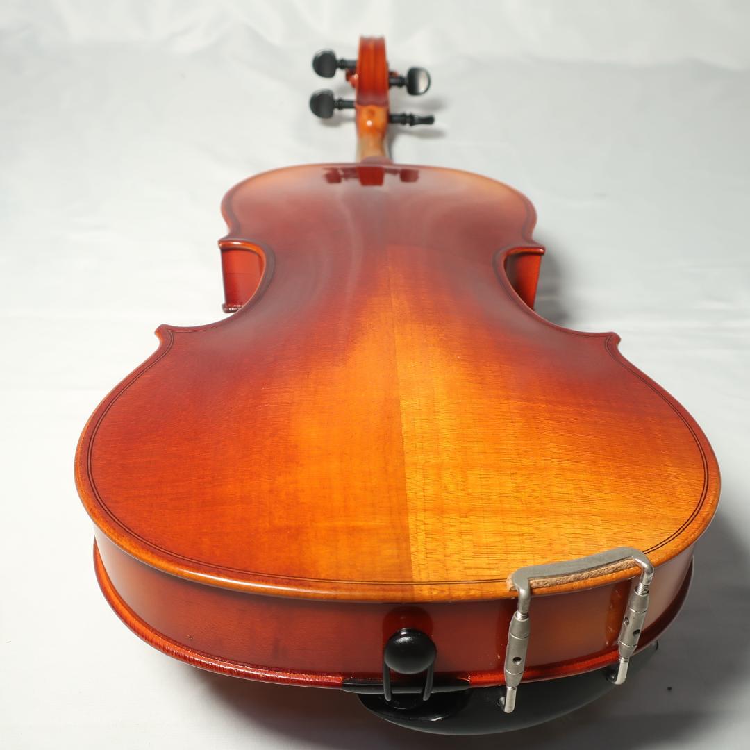 美品 SUZUKI No.280 4/4 1987 バイオリン SUGITO弓