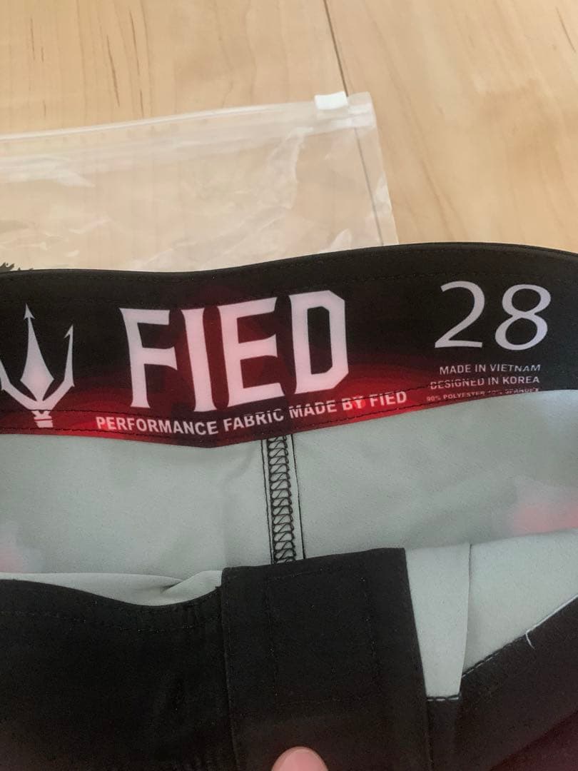 大特価‼️ファイドFIEDサーフパンツ メンズ海水パンサイズ28