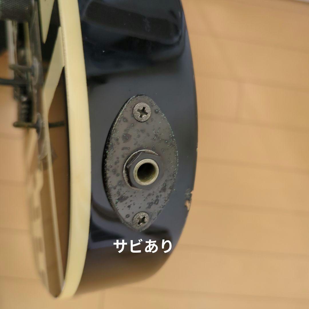 TE-120S HT☆布袋寅泰モデル☆サスティナー☆FERNANDES製