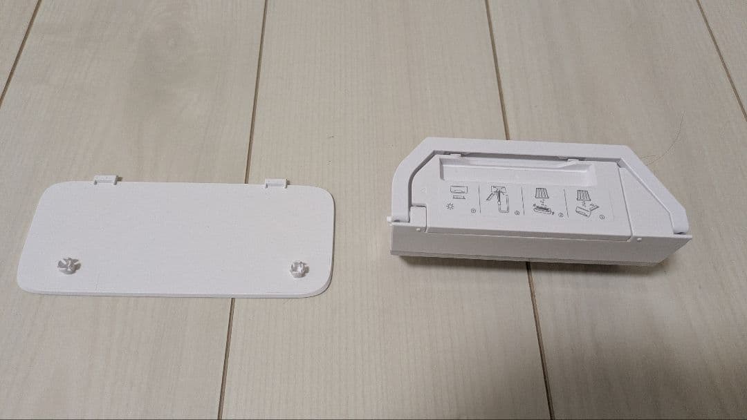 エコバクス ECOVACS DEEBOT mini 日本版 中古