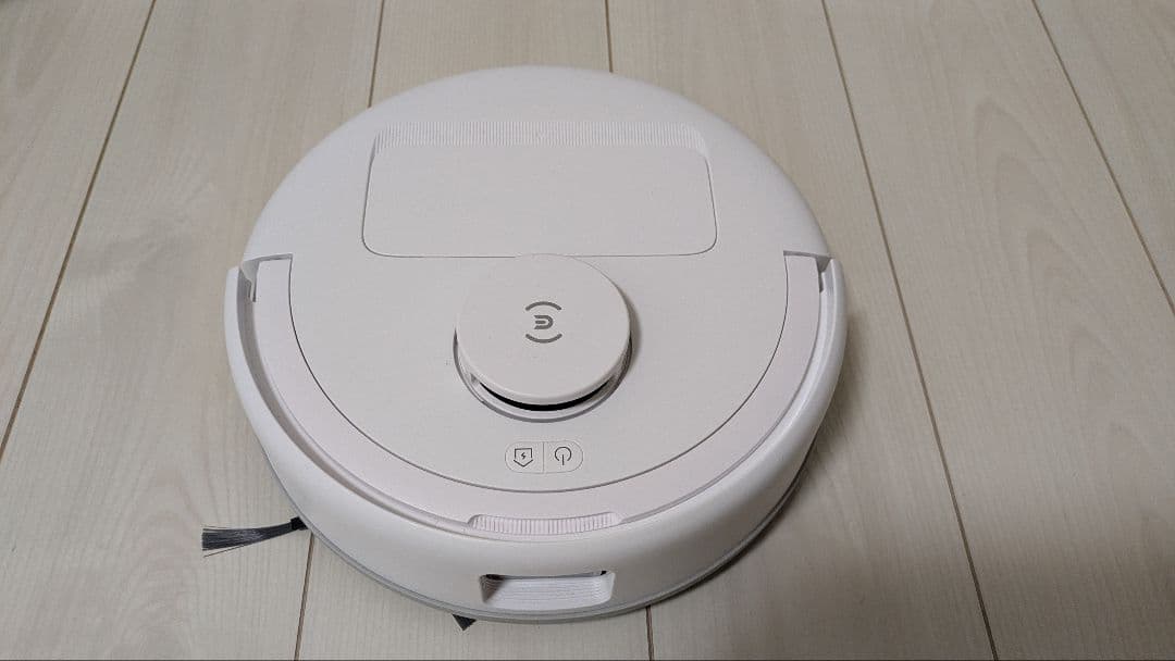 エコバクス ECOVACS DEEBOT mini 日本版 中古