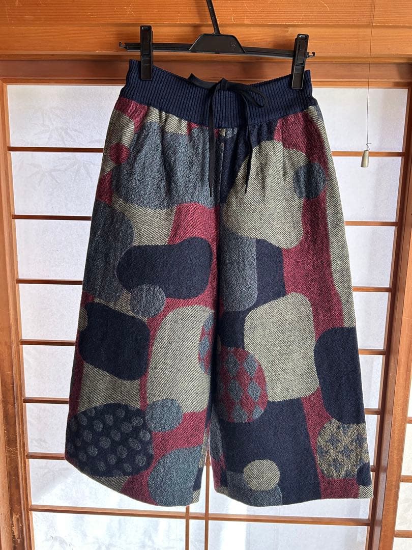 ⭐️M&kyoko パンツMサイズ