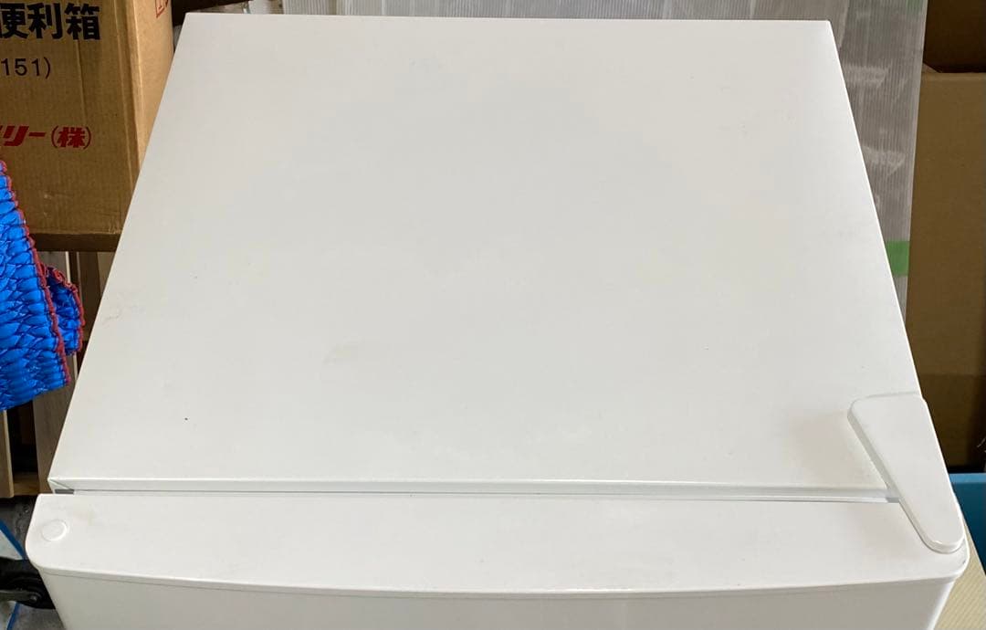 ハイアール　ノンフロン冷凍冷蔵庫　JR-N130B 2022年製　130L #2