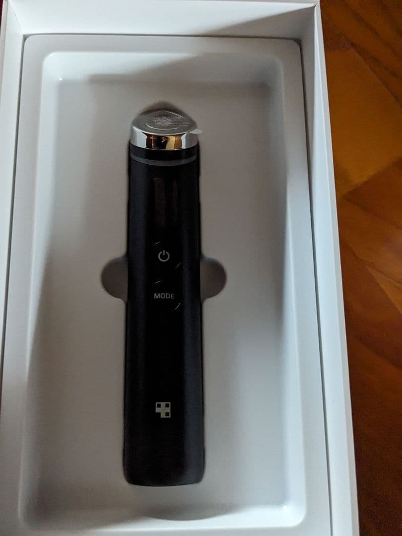 MEDICUBE AGE-R ブースタープロ　BOOSTER PRO 美顔器