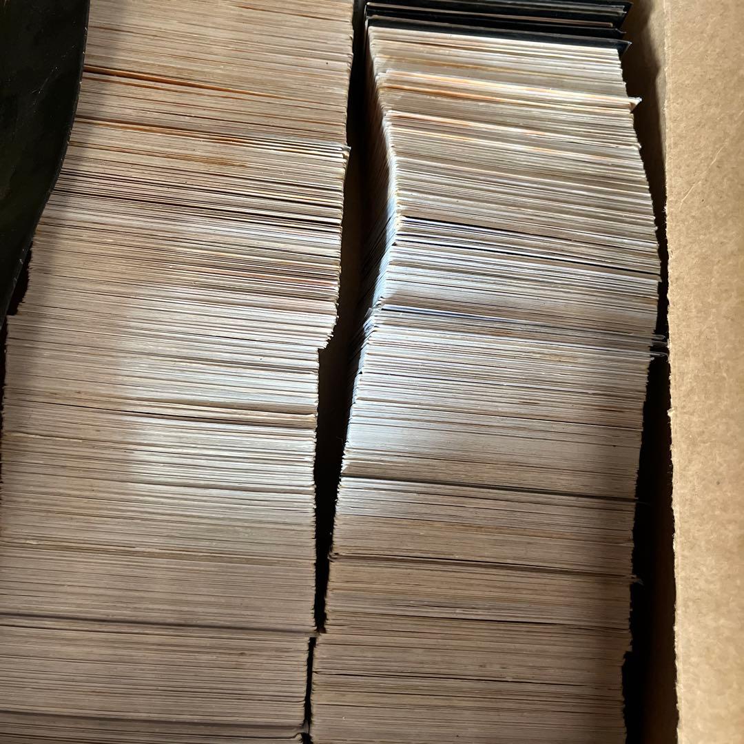 引退　遊戯王カード　初期　大量