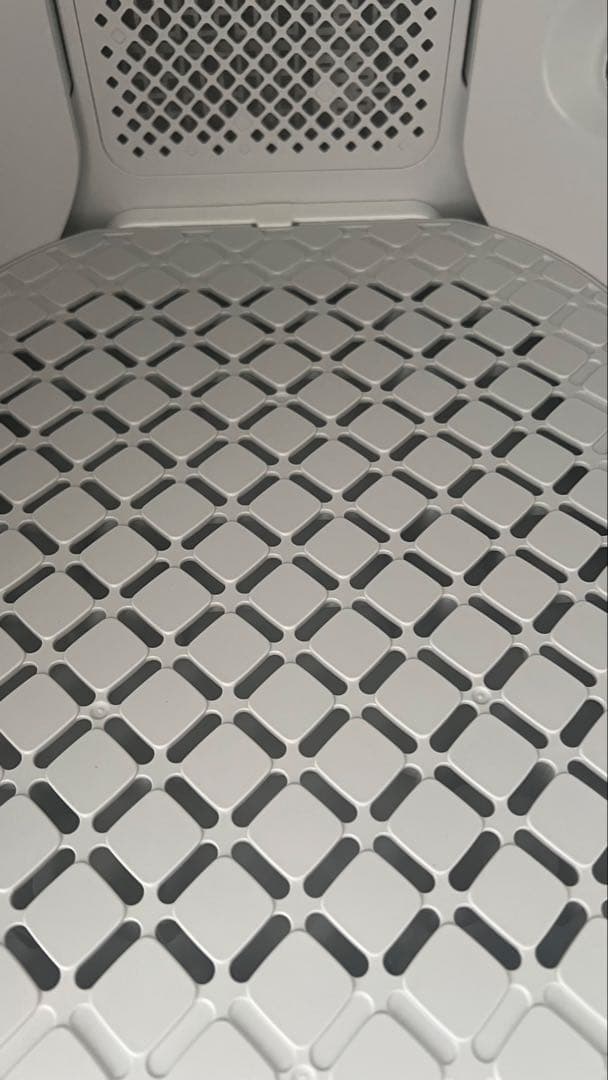 nello Haru ペットドライルーム