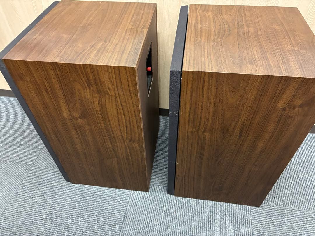 素直 パイオニア　スピーカー　S-180A