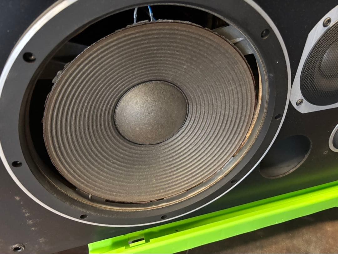 素直 パイオニア　スピーカー　S-180A