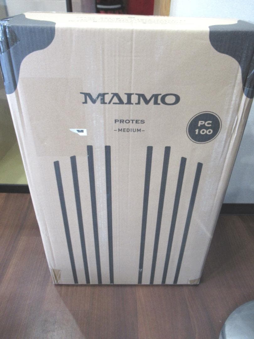 [MAIMO] スーツケース PROTES　Mサイズ フック付き ６０L