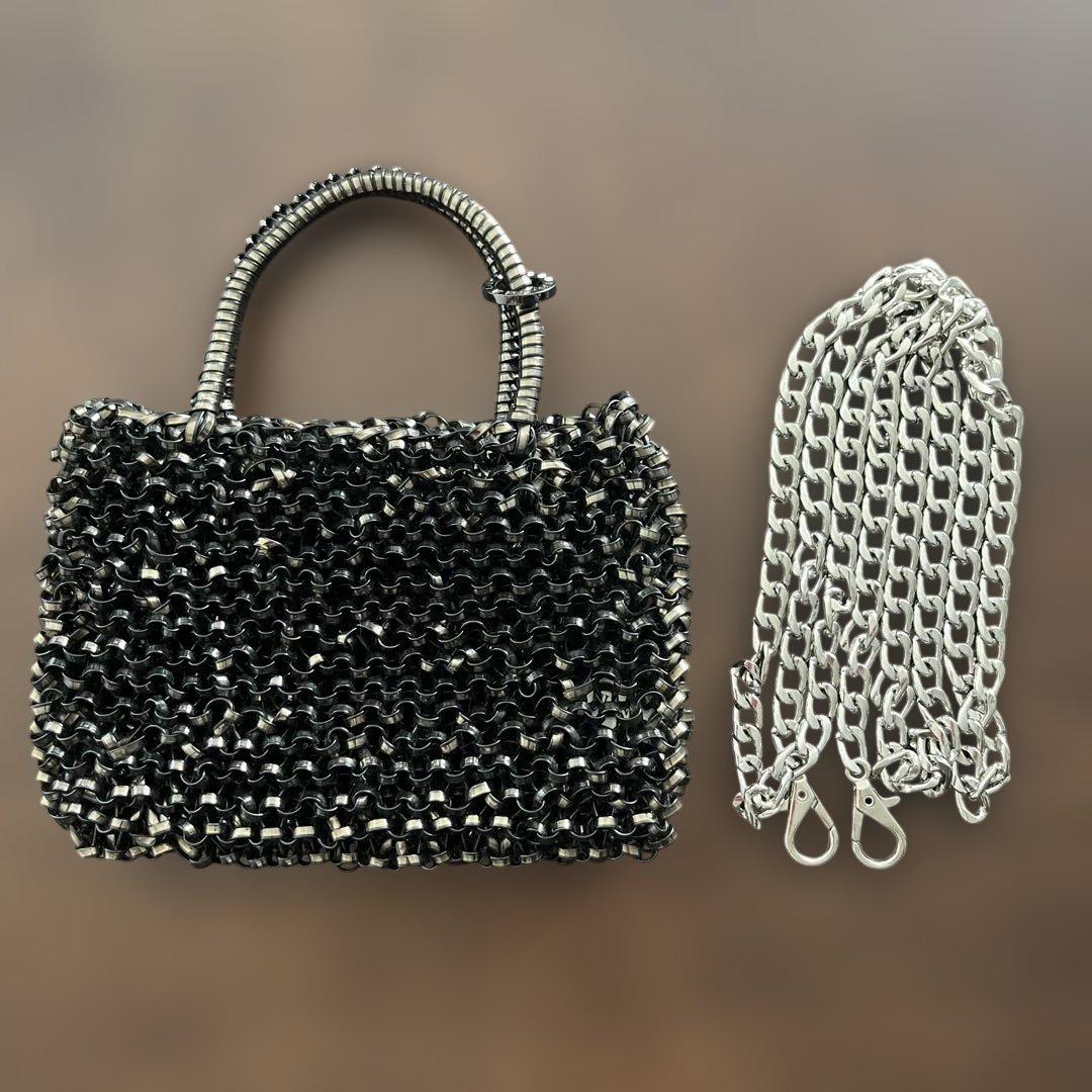 週末価格可愛い♡アンテプリマ　ピコ　ブラック