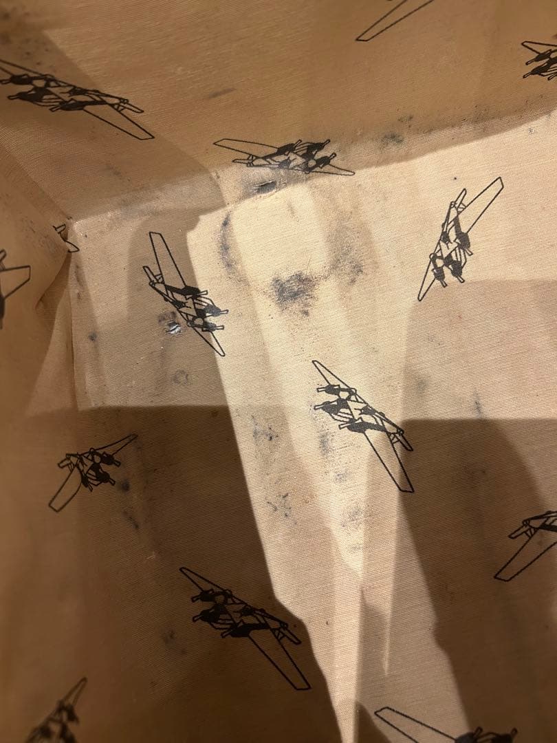 リモワ　シルバー アルミニウム キャリーケース　付属品付き