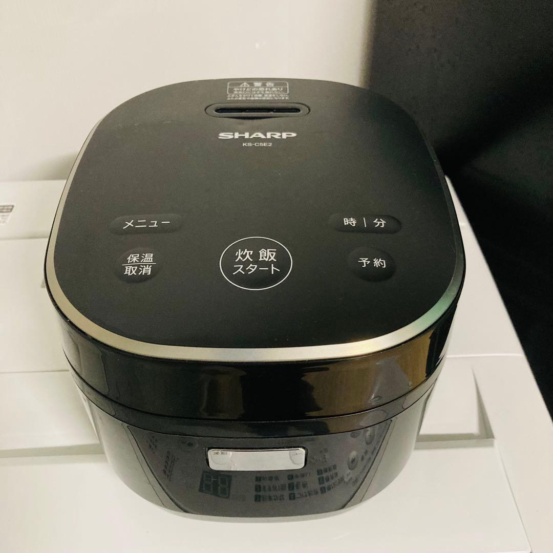 豪華シャープパナソニック1人暮らし家電セット❗️大阪、大阪近郊配送と設置無料13