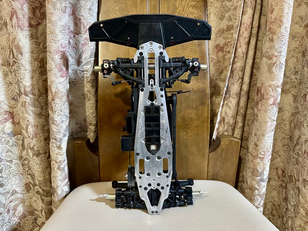 ✨INFINITY✨IF18-III サーボ2個、クラッチ付き　if18-3