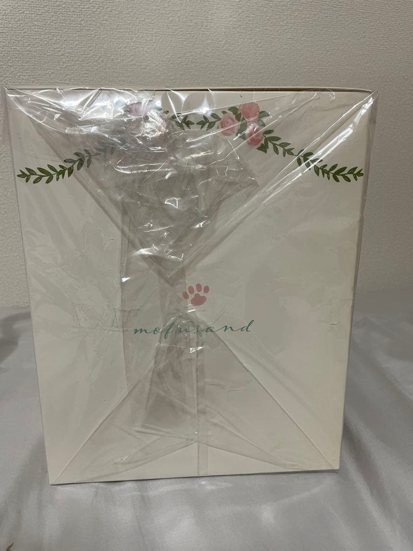 mofusand モフサンド　ウェディング　ぬいぐるみ　　完全受注品