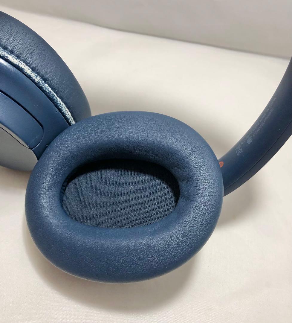 SONY WH-CH720N 本体他、外箱、付属品