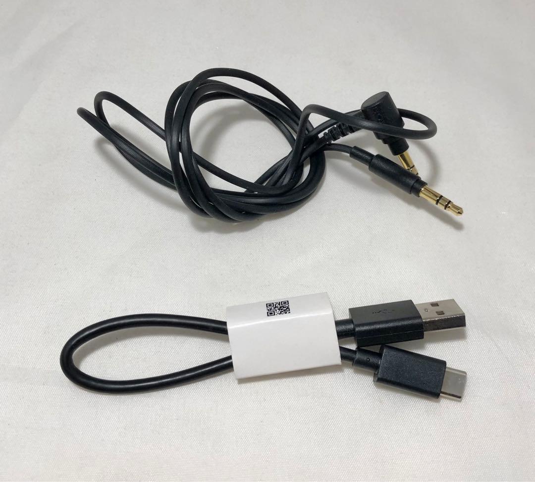 SONY WH-CH720N 本体他、外箱、付属品