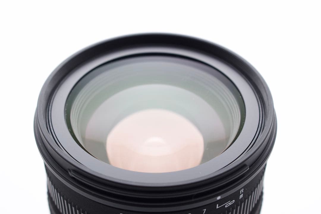 新品級美品✨SIGMA 17-70mm DC MACRO OS HSM✨キャノン