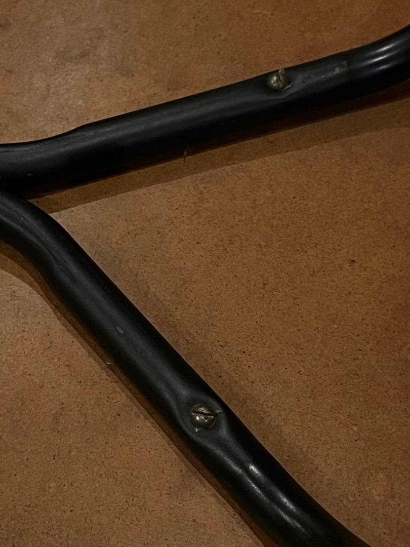 ピエール・ガーリッシュ　オットマン