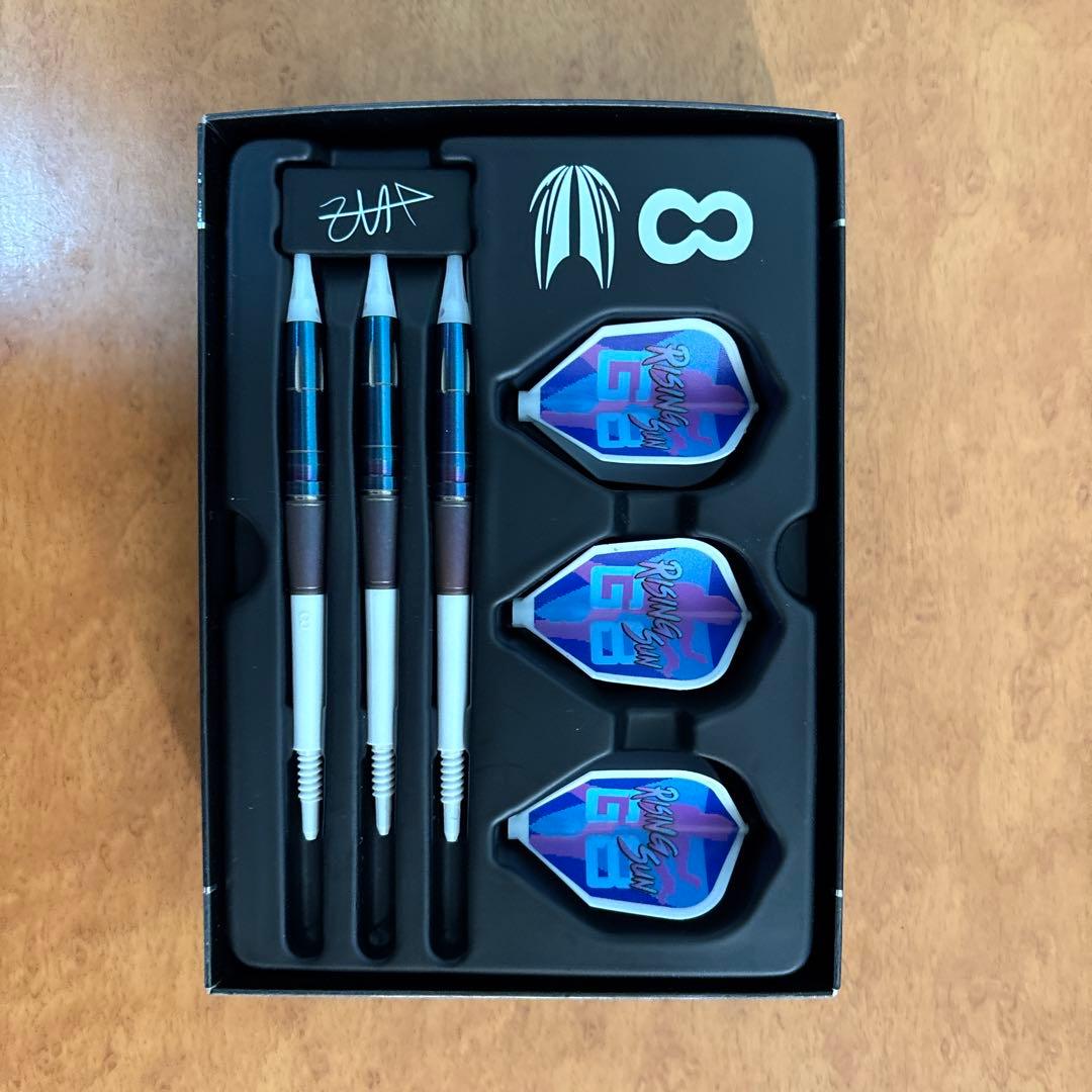 村松治樹選手　バレル4点セット