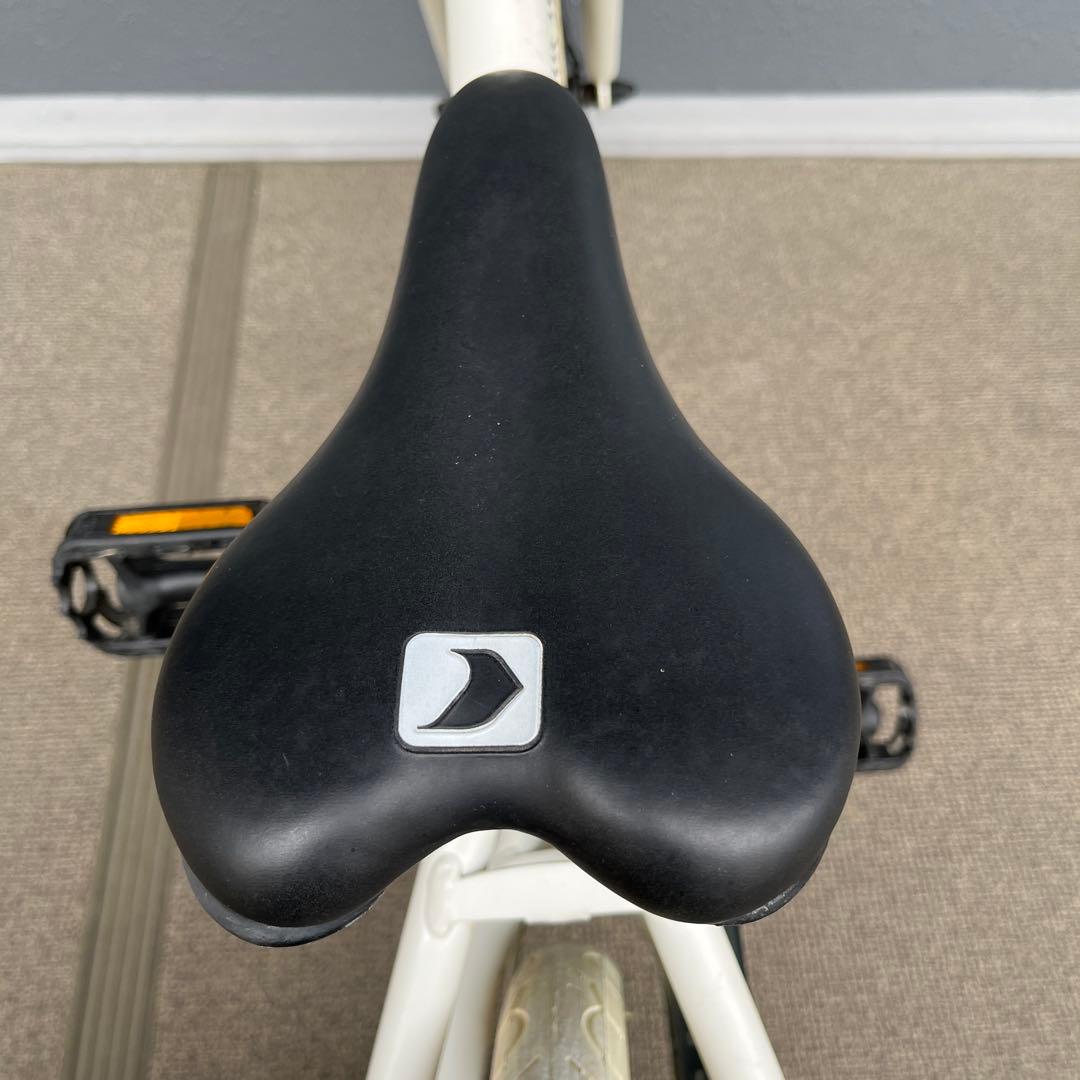 ルイガノ 子供用自転車 K16 lite