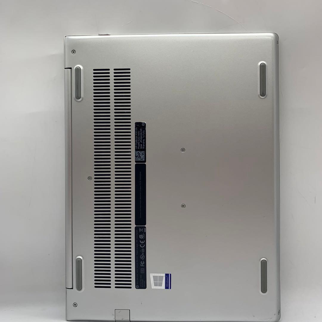 HP ProBook 430 G6 | Core i5 - 第8世代|128GB