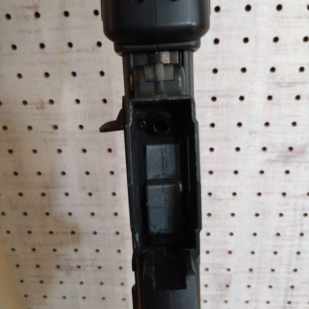 東京マルイ MARUI ASGK エアガン 電動ガン 89式小銃