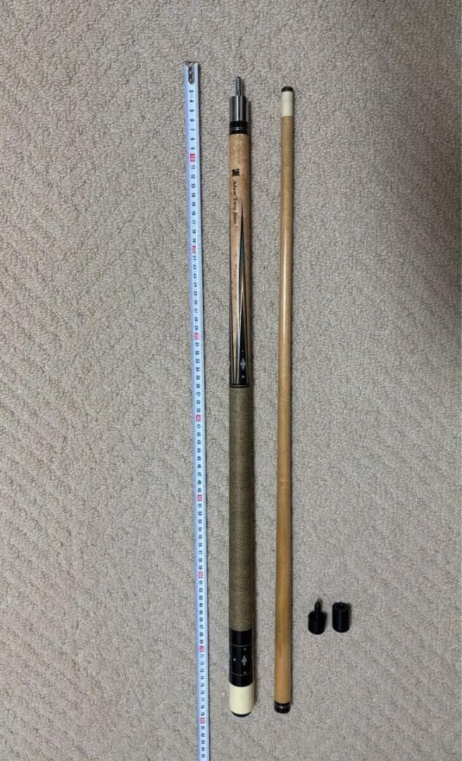 アダム Adam Twin Joint バラブシュカモデル ヴィンテージ