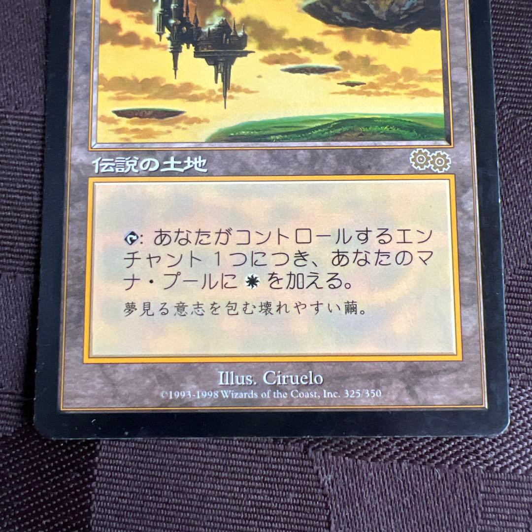 セラの聖域　2枚セット