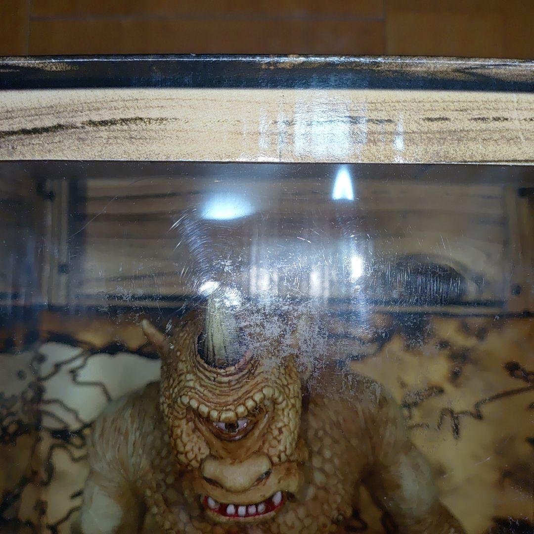 X-PLUS サイクロプス タロス 限定フィギュアセット