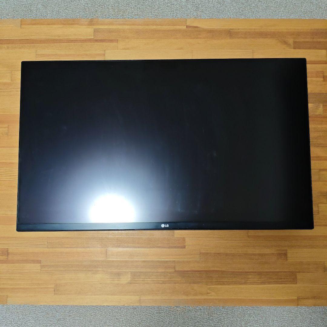 LG 32GK850F-B / 32型 144Hz VA ゲーミングモニター