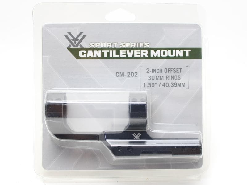 VT CM-202 30mm■ボルテックス マウントリング