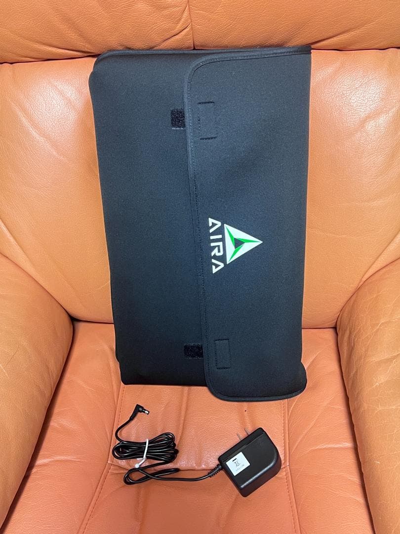 Roland MC-707　純正インナーホストバッグ+持ち運び用ソフトケース