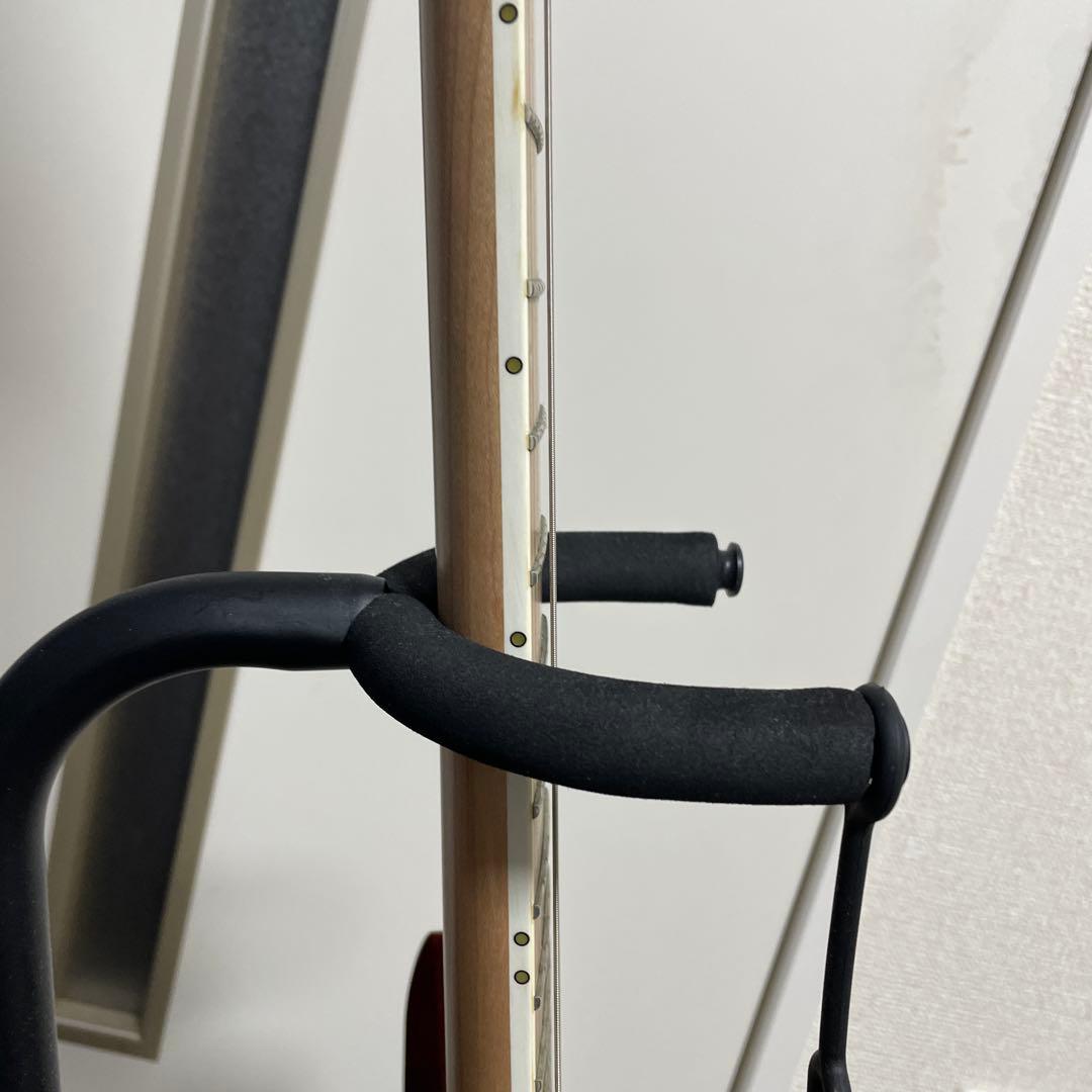 まささん専用Ibanez Iron Label RGAIX6MQM アイバニーズ