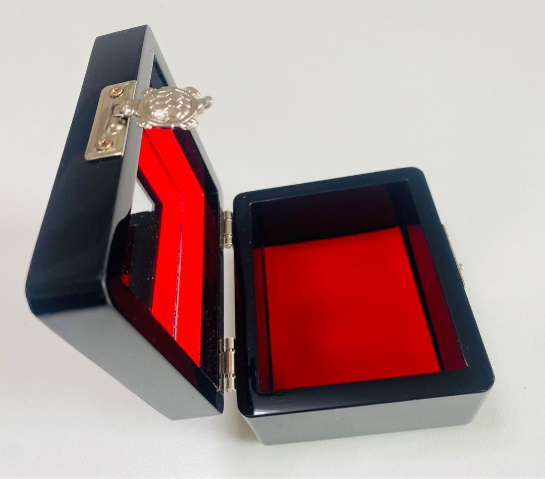 まだ韓国のものを一つも持ってないんですか　韓国伝統　ジュエリーボックス　宝石箱