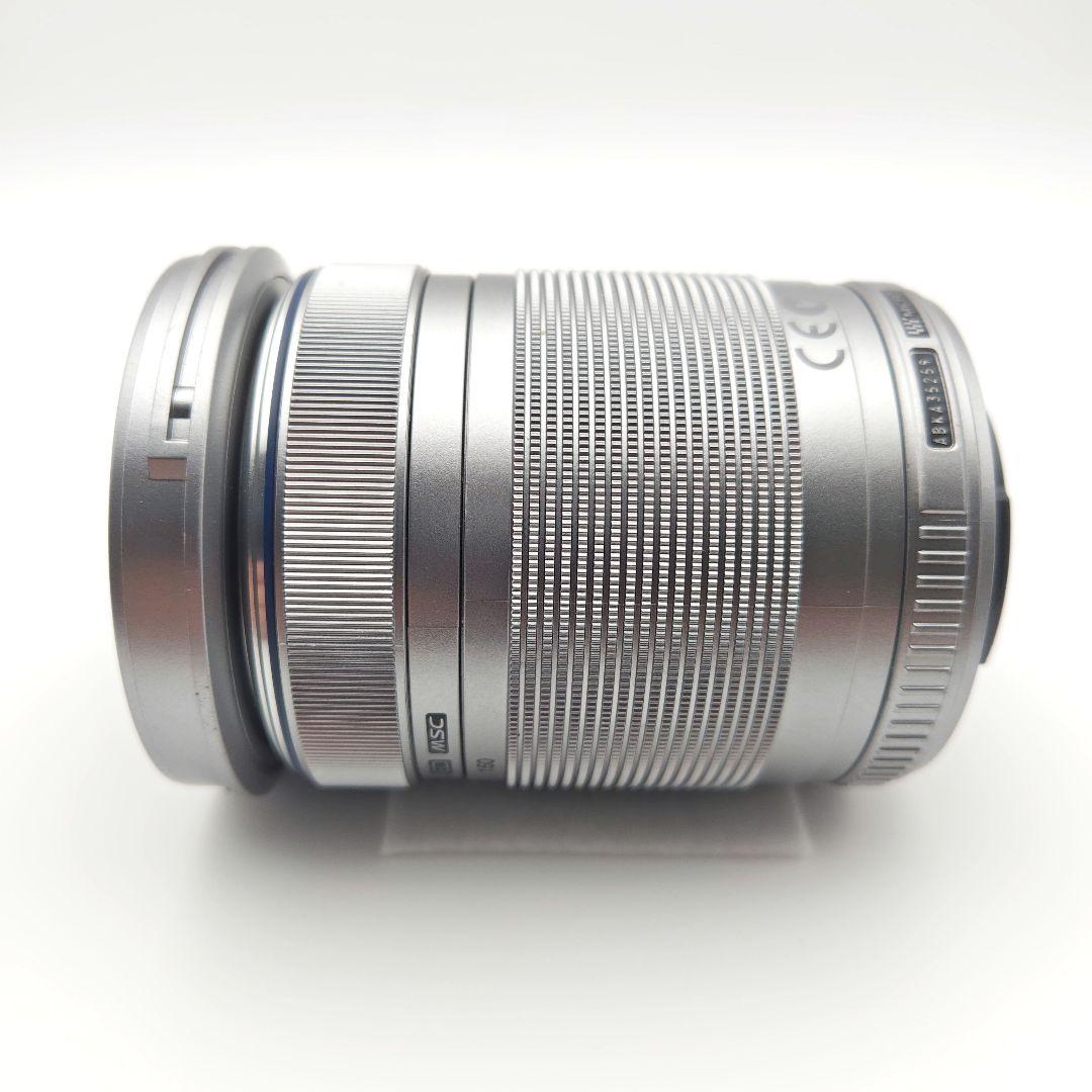 オリンパス M.ZUIKO DIGITAL 40-150mm F4.0-5.6R