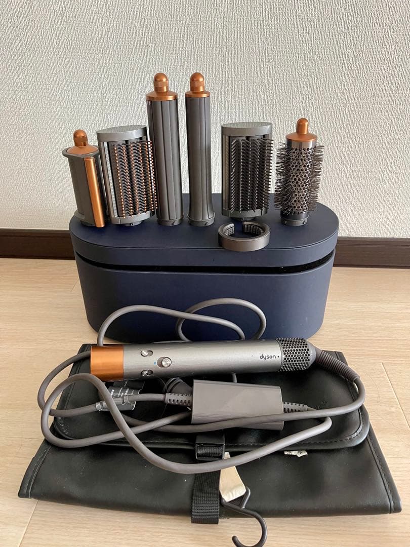 dyson Airwrap マルチスタイラー HS05