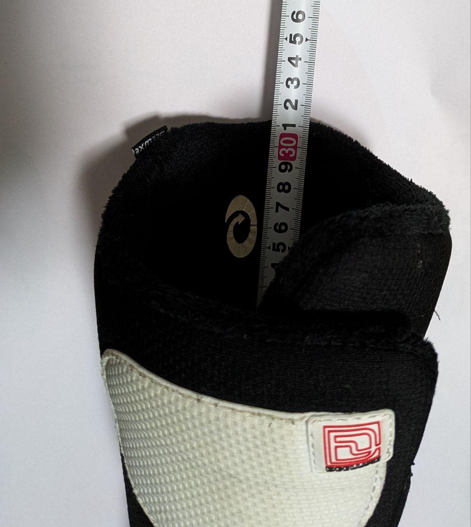 スノーボードハードブーツインナー