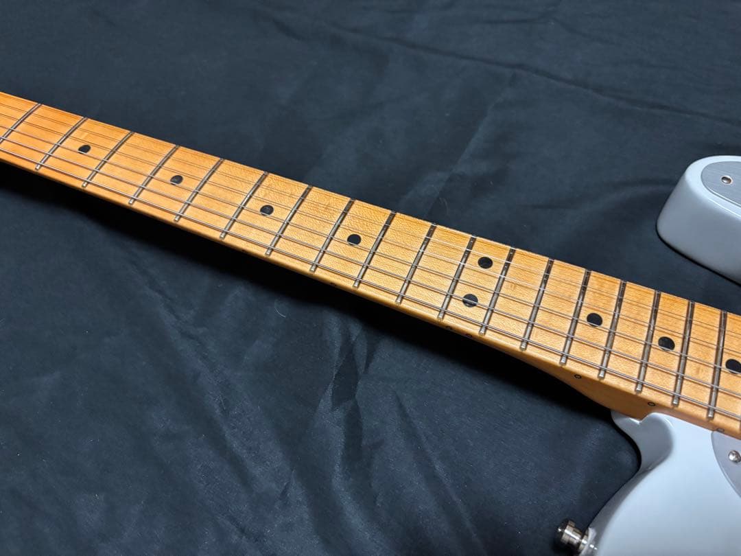 ギター American Ultra II Telecaster