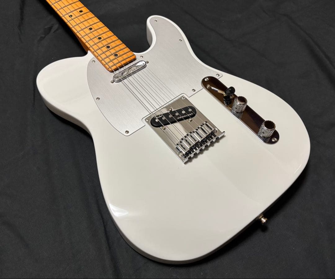ギター American Ultra II Telecaster