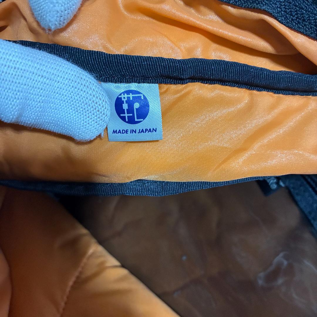 PORTER 3way タンカービジネスバッグ ショルダーバッグ リュック