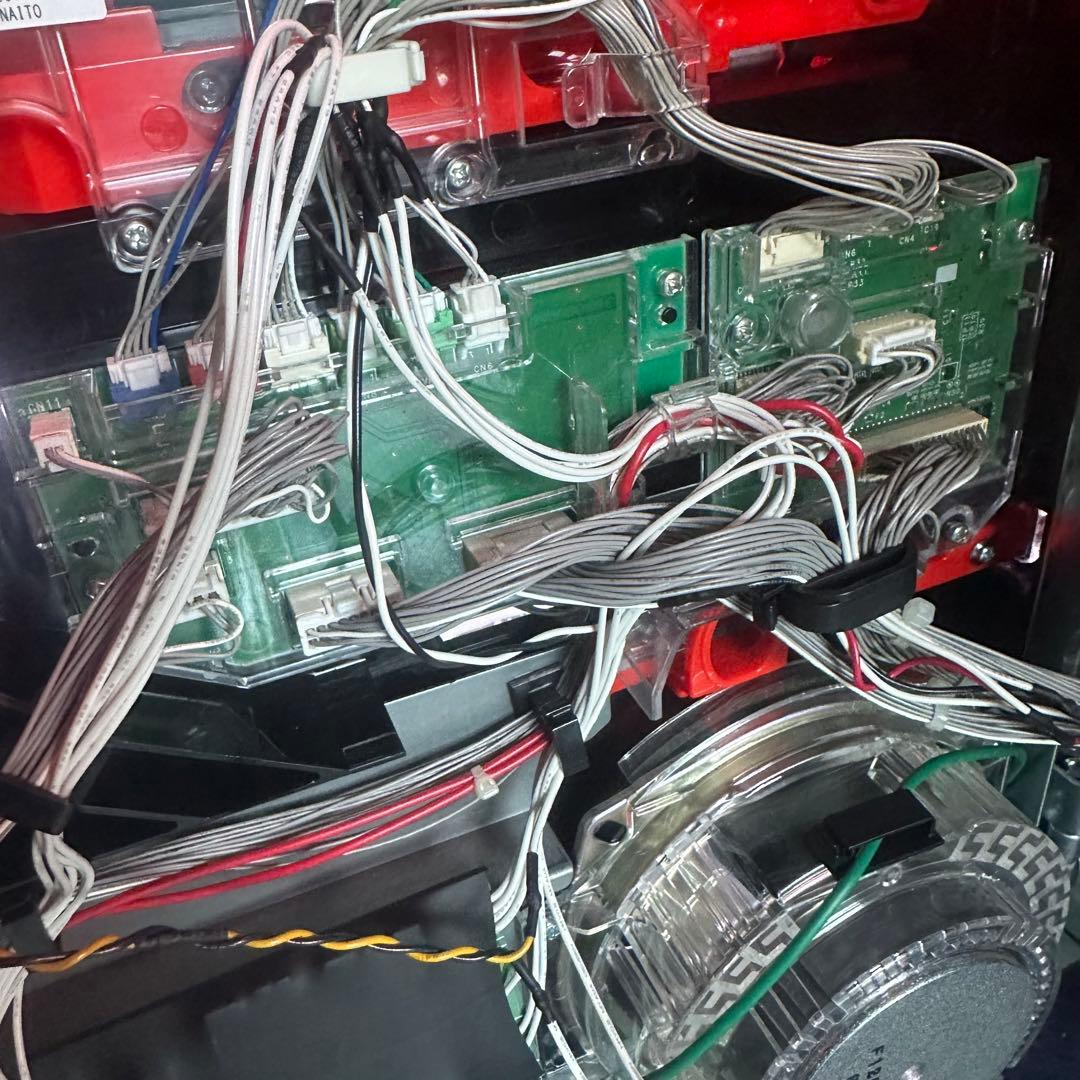 スマスロ「ゴブリンスレイヤー」 送料無料 パチスロ実機