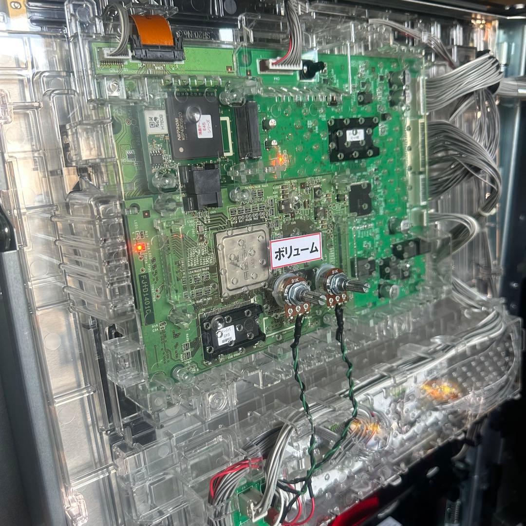 スマスロ「ゴブリンスレイヤー」 送料無料 パチスロ実機