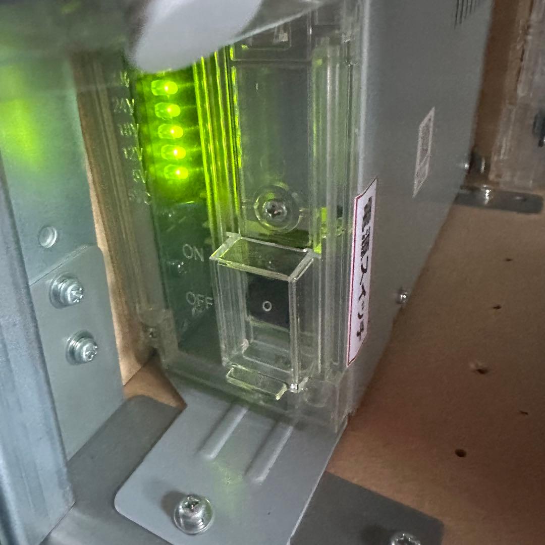 スマスロ「ゴブリンスレイヤー」 送料無料 パチスロ実機