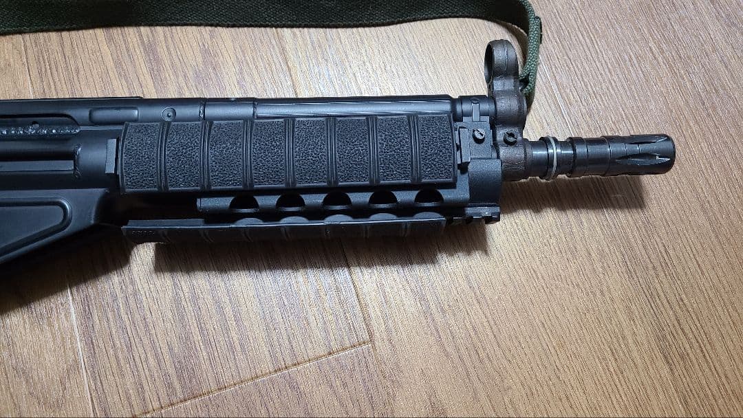 ✨希少東京マルイMC-51/G3制18禁電動エアガンマガジン4本オマケ付き箱なし